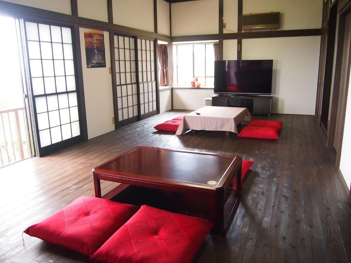 Private - Villa - Tsubasa- Vacation Stay 4192 Kimitsu Dış mekan fotoğraf