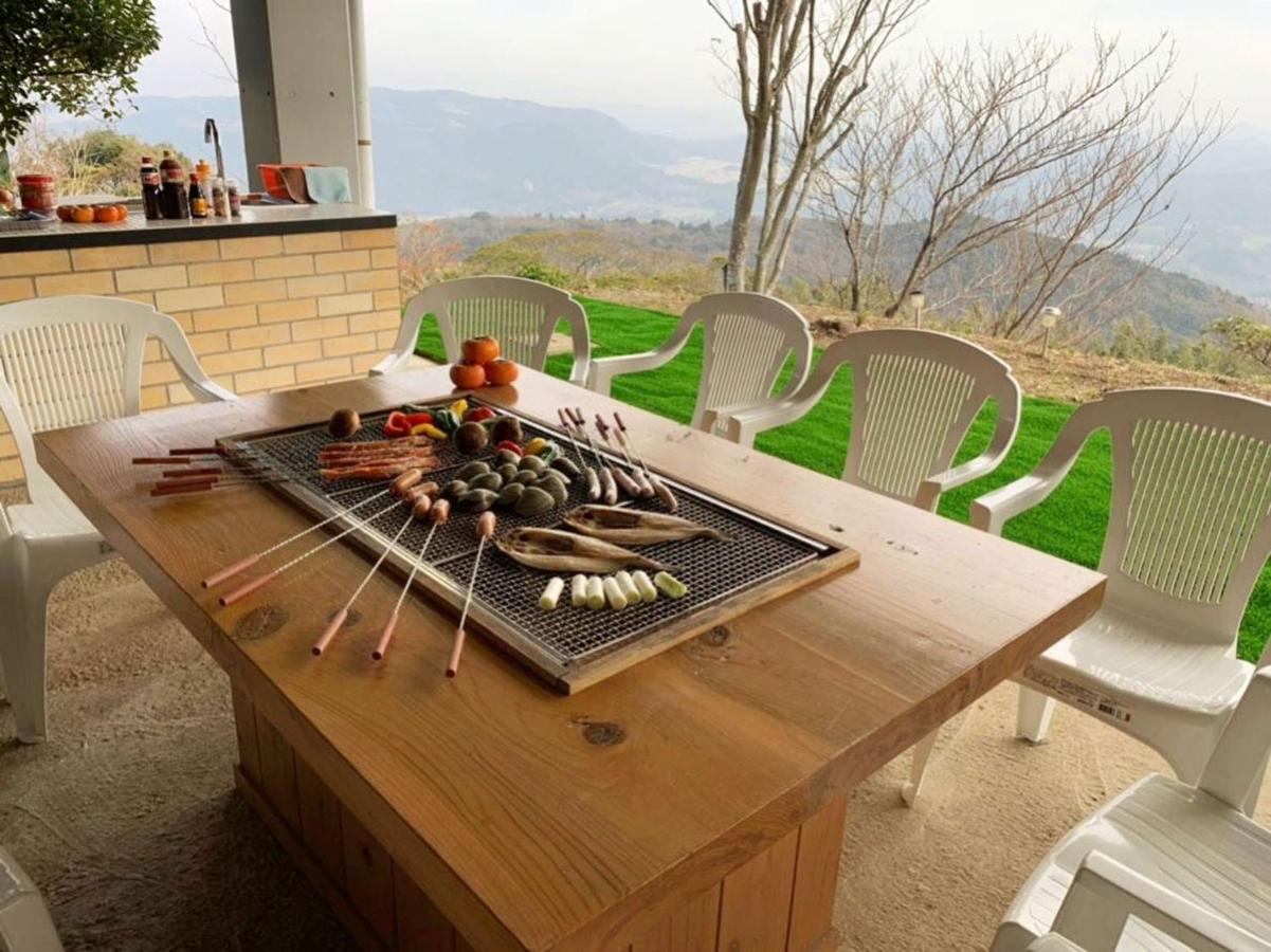 Private - Villa - Tsubasa- Vacation Stay 4192 Kimitsu Dış mekan fotoğraf